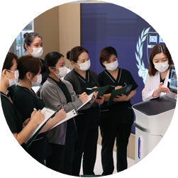 企業內部專業培訓