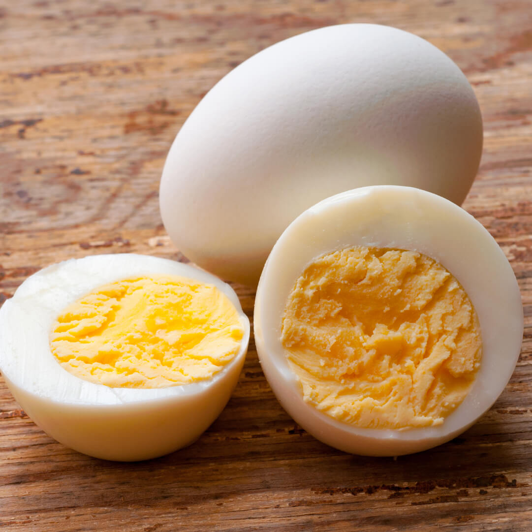 多吃雞蛋有助舒緩或預防腰痛_ANKH機能再生